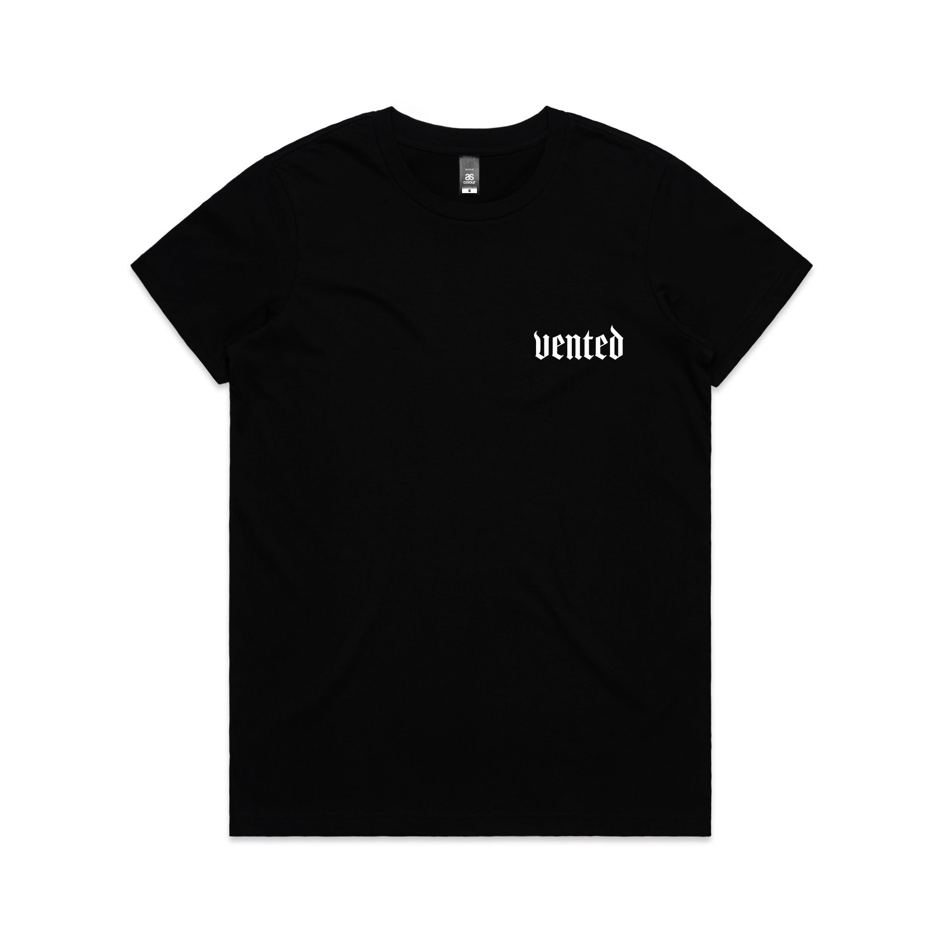 Global Hate Maple Tee