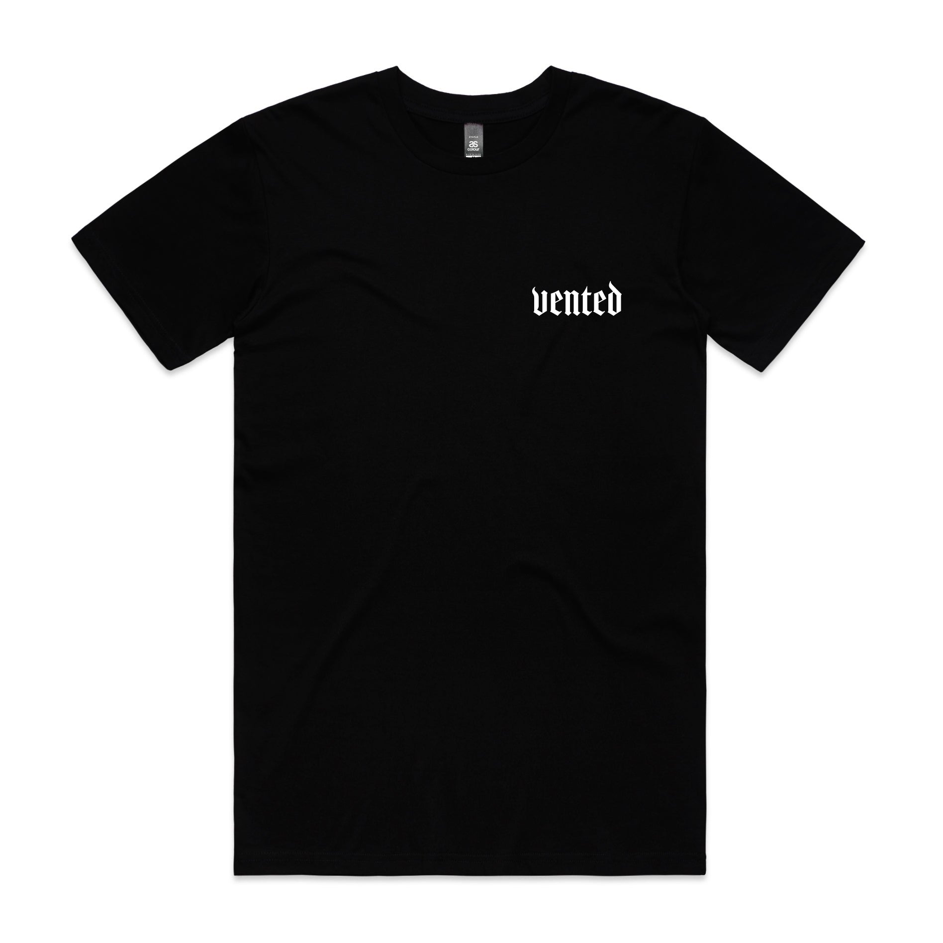 World of Snakes Tee